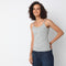Comfort Fit Solid Lounge Slip