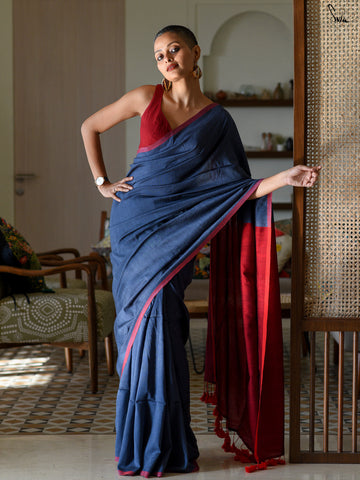 Affection Saree
