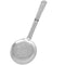 Stainless Steel Skimmer Slotted Spoon, Serving Spoon Spatula for Your Kitchen, Pack of 2.