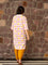 Set of 2 - Suvarna Cotton Kurta and Lantern Pant