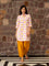 Suvarna Cotton Kurta