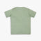 Boy's Regular Fit Solid T-Shirt