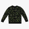 Boy's Regular Fit Printed Sweat Tee