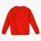 Boy's Regular Fit Printed Sweat Tee