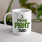 Plant Dad Mug