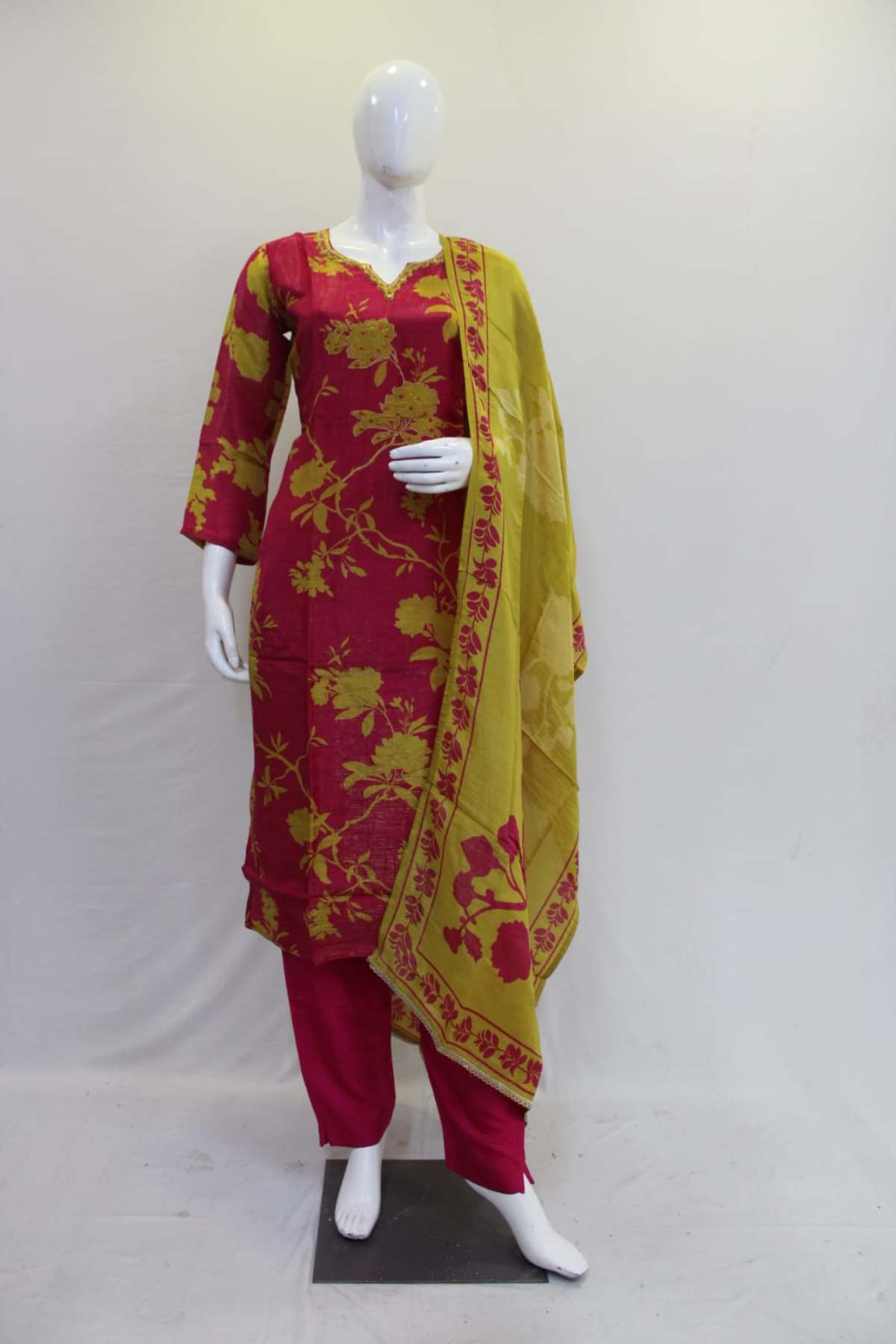 Sophisticated Kurti for Every Occasion