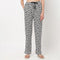 Animal Print Cotton Lounge Pyjamas
