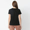 Animal Print Crew Neck Short Sleeve Lounge T-Shirt
