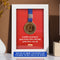 Marathi Medal Frame & Champion Mug Combo