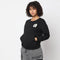 Comfort Fit Printed Sweat Tee