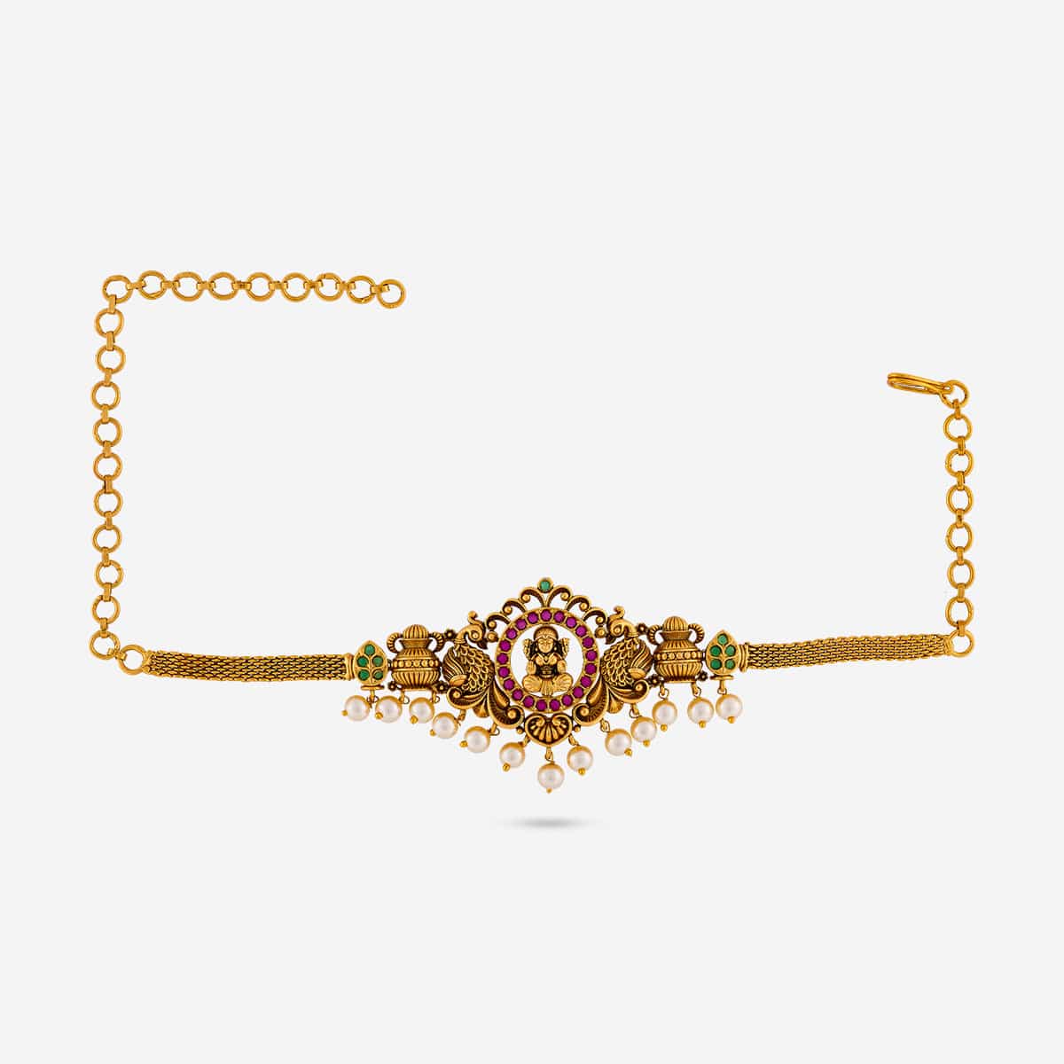 Antique Bajuband 190290