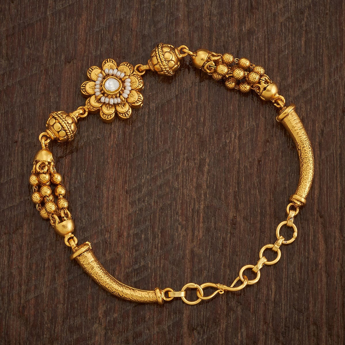 Antique Bracelet 170821