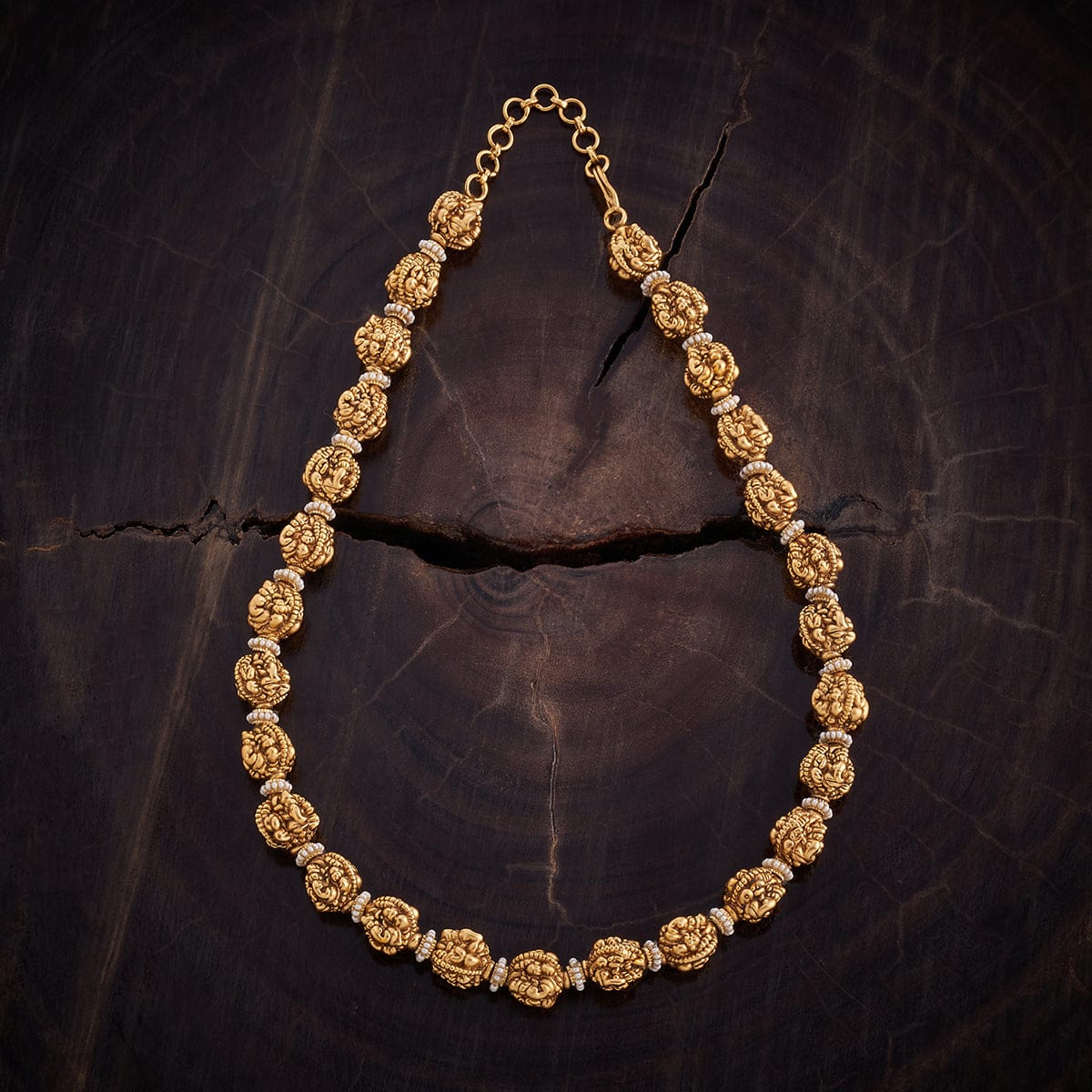 Antique Mala 160287