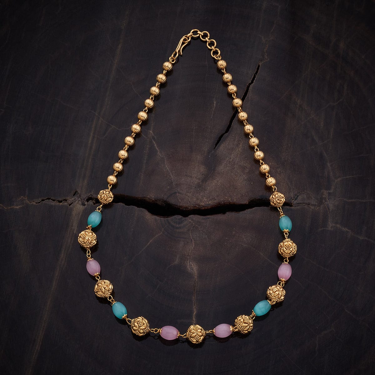 Antique Mala 158350