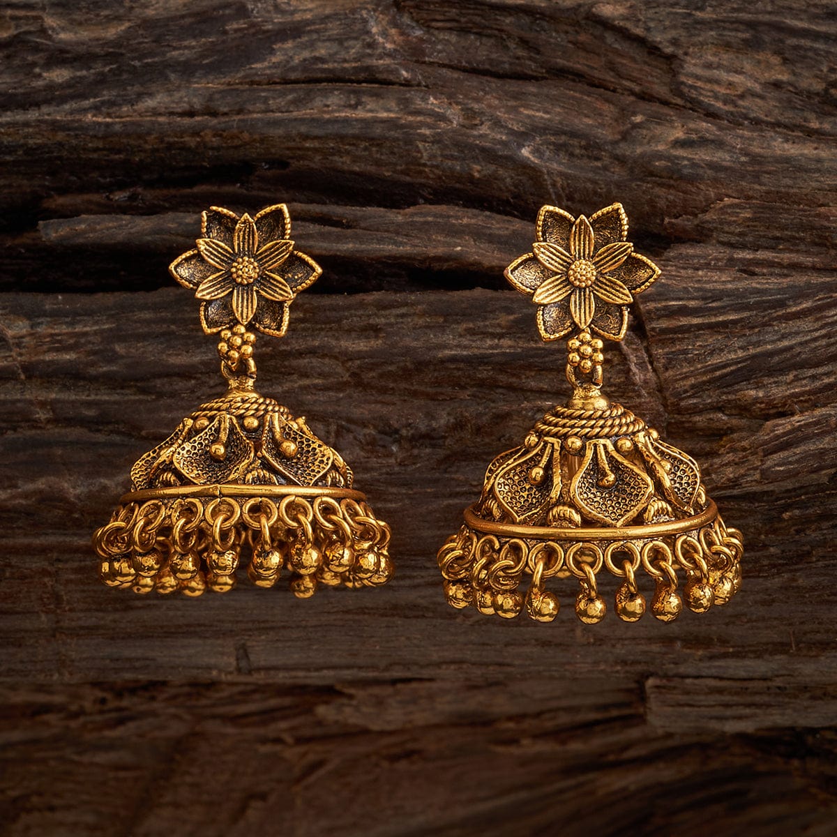 Antique Earring 160335