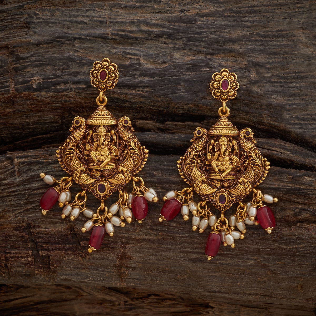 Antique Earring 182569