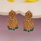 Antique Earring 185671