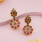 Antique Earring 193566