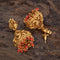Antique Earring 178067