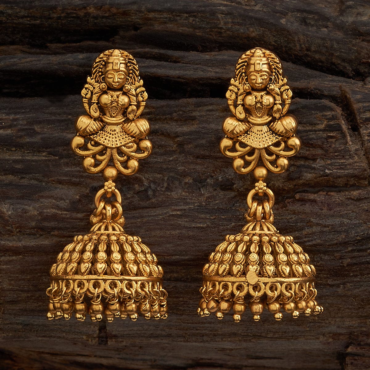 Antique Earring 165013