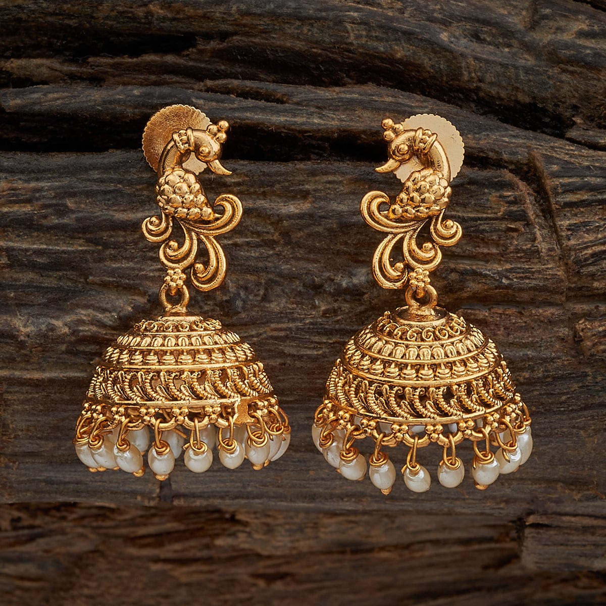 Antique Earring 172309