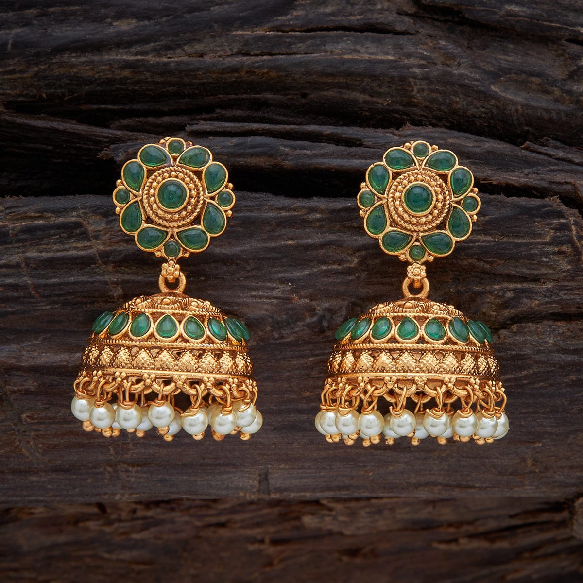 Antique Earring 150741