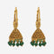 Antique Earring 185661