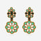 Antique Earring 193566