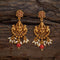 Antique Earring 181405