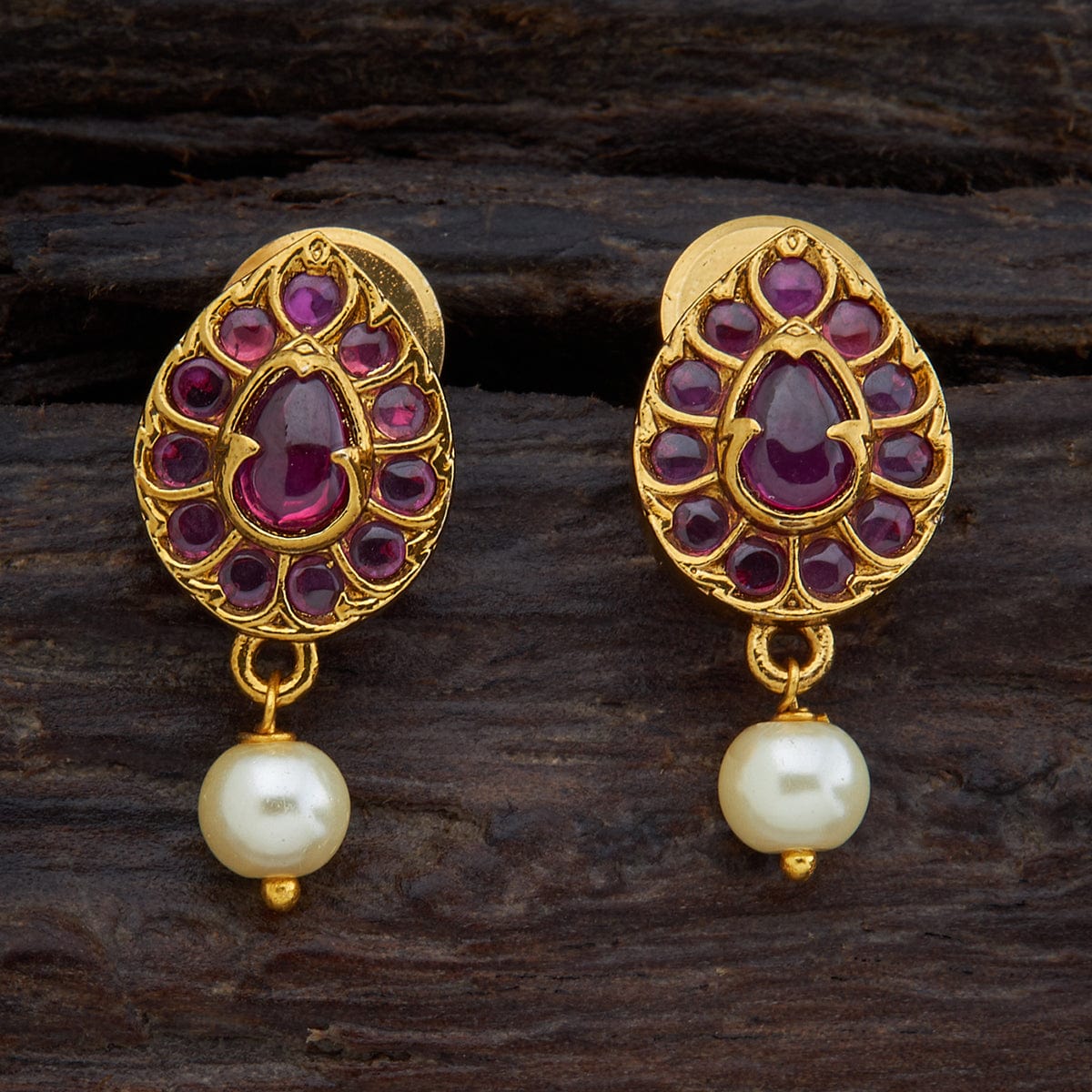 Antic earrings hot sale