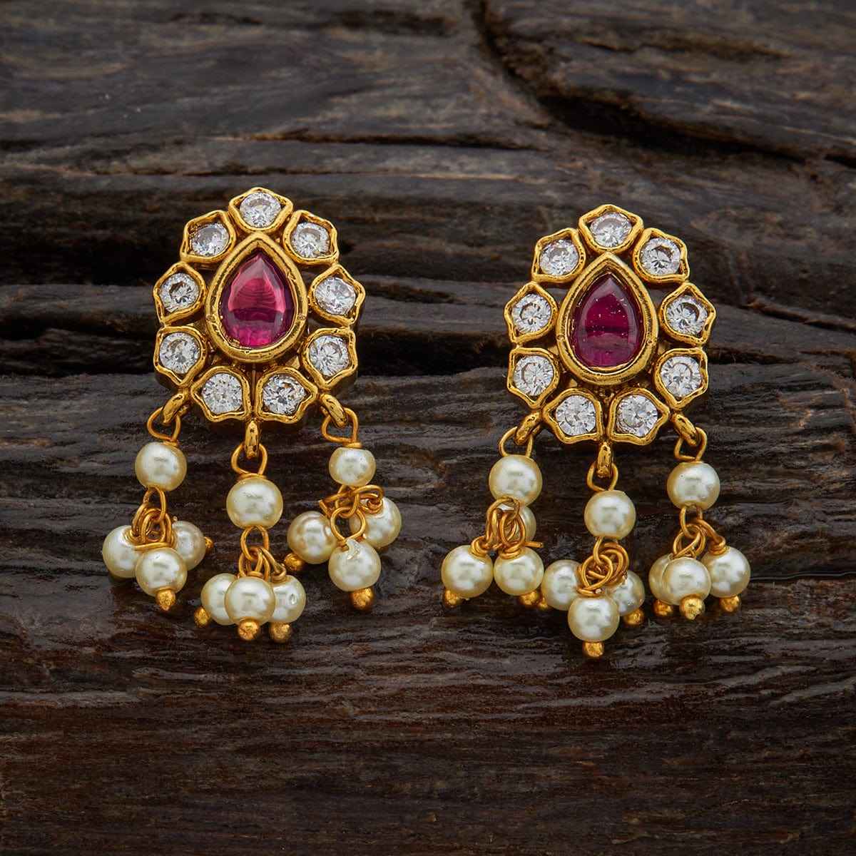 Antique Earring 154699