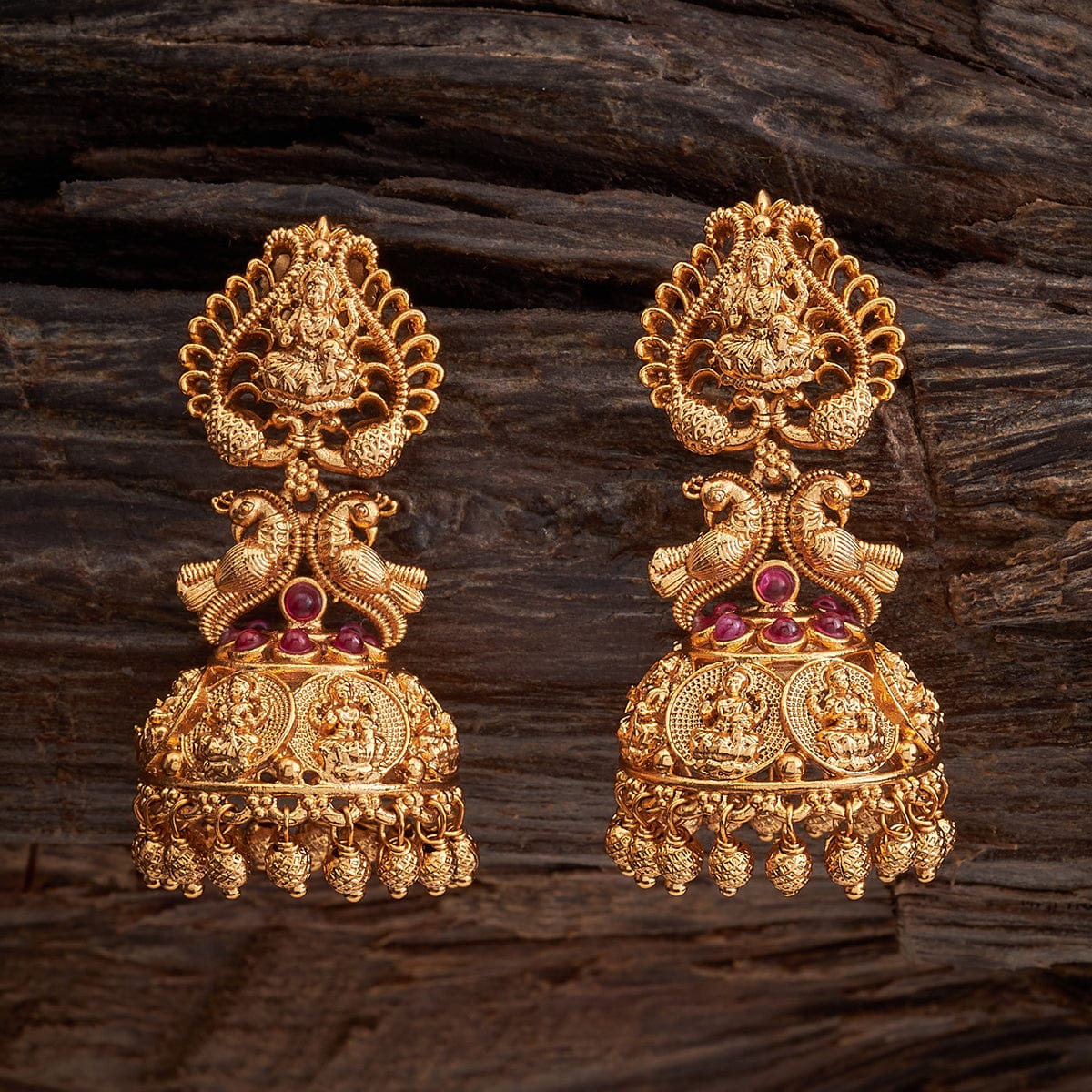 Antique Earring 157578