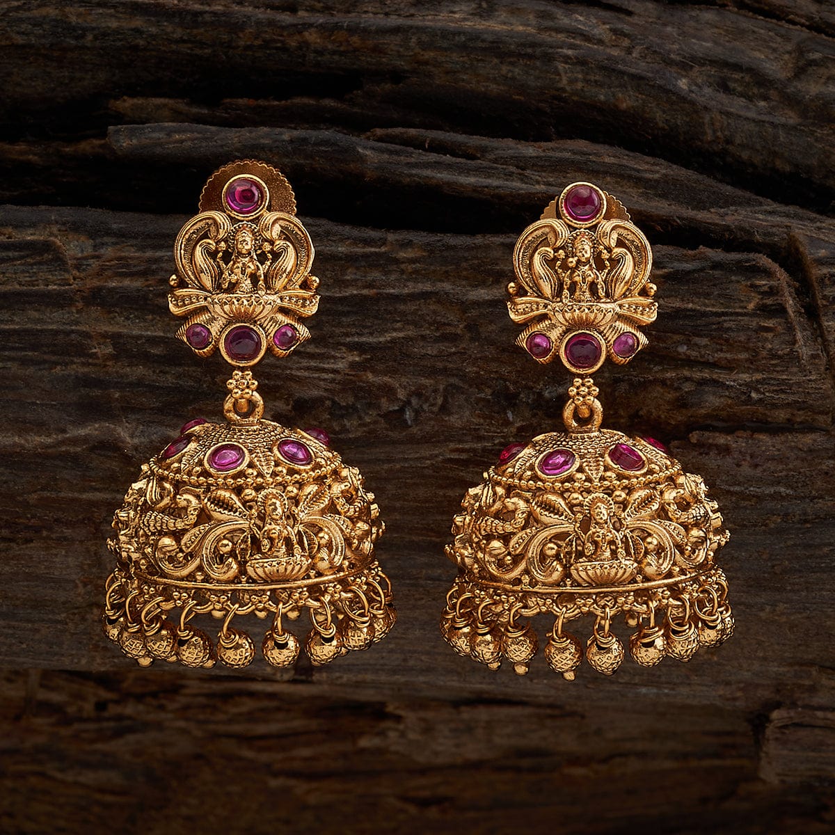 Antique Earring 169530