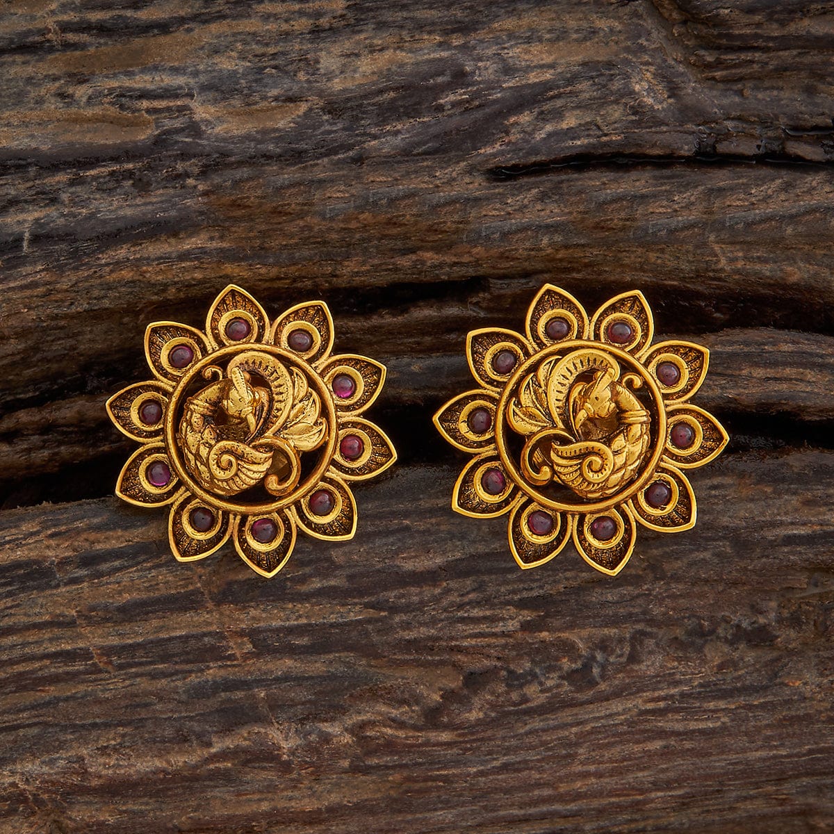 Antique Earring 173536