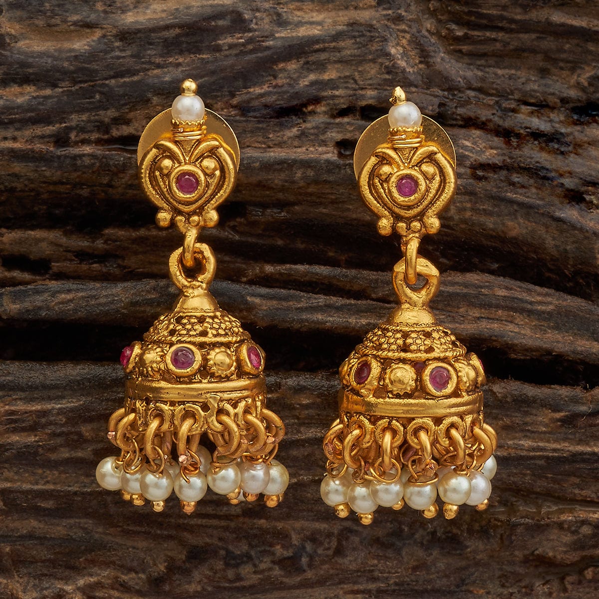 Antique Earring 173728