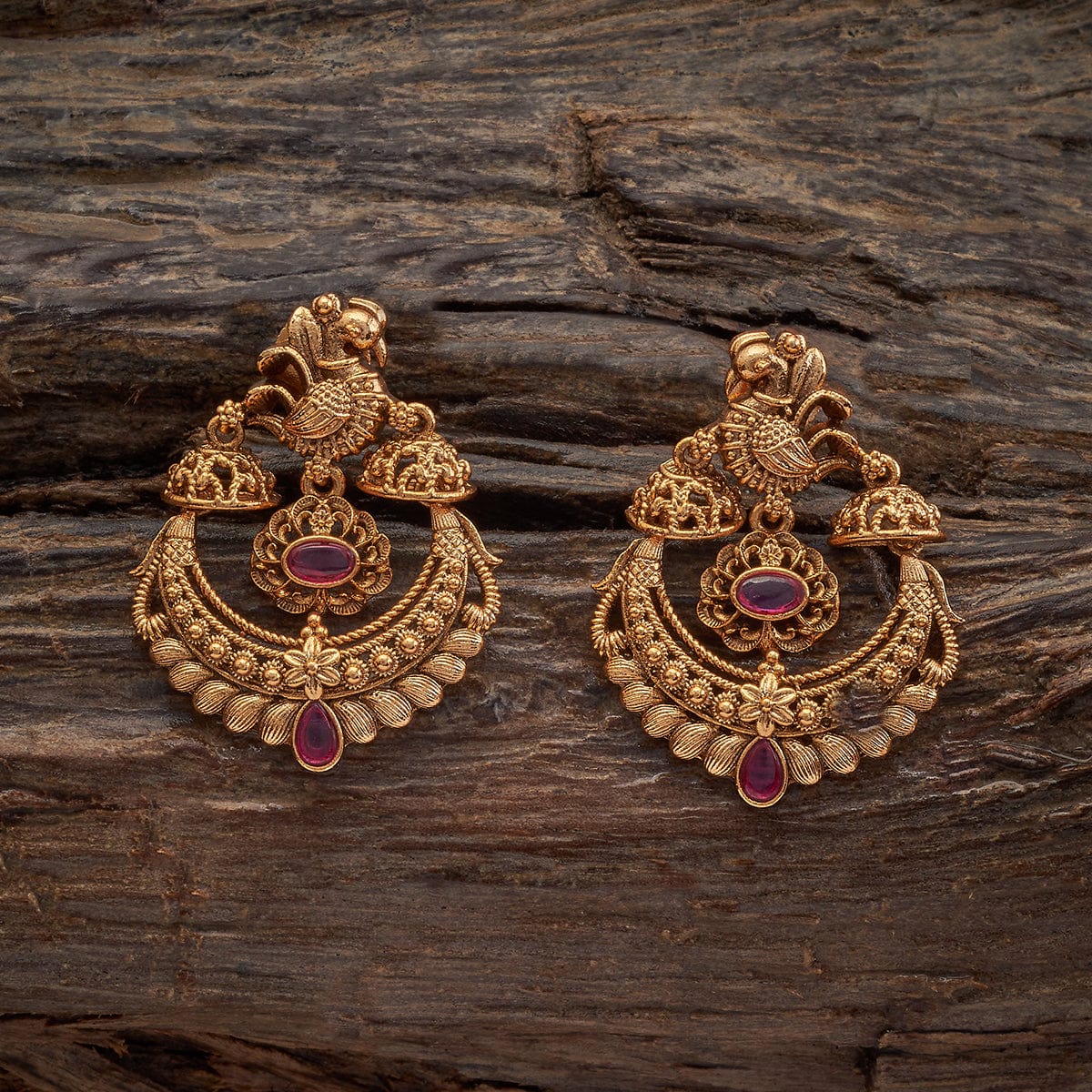 Antique Earring 173775