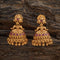 Antique Earring 176279