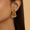 Antique Earring 179941