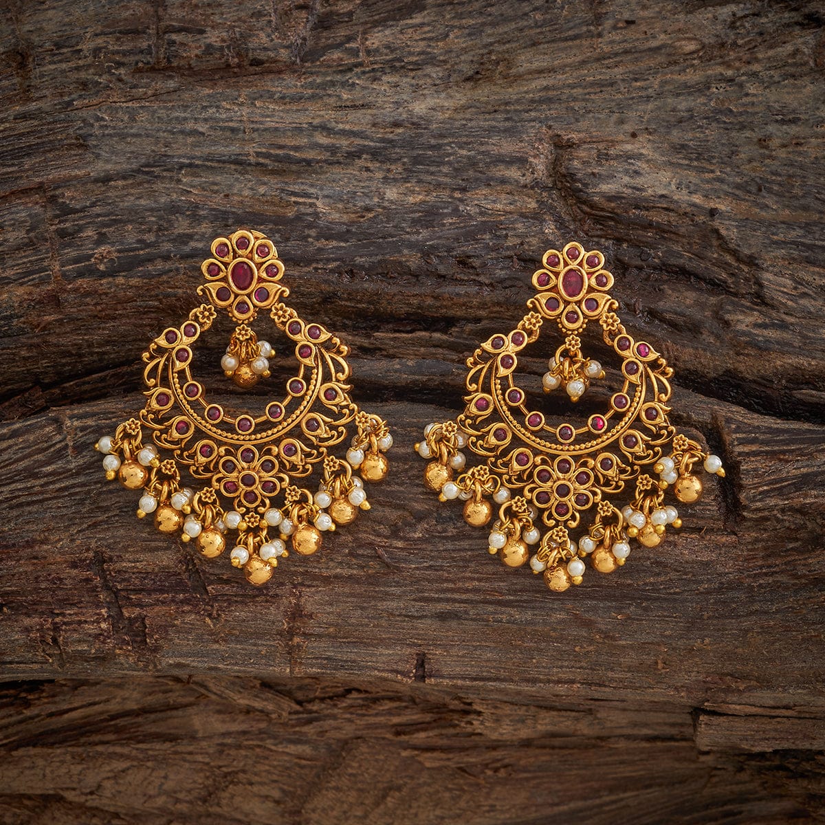 Antique Earring 182761
