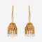 Antique Earring 185662