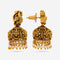 Antique Earring 188704