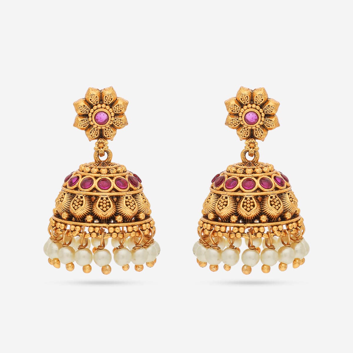 Antique Earring 189180