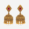 Antique Earring 190672