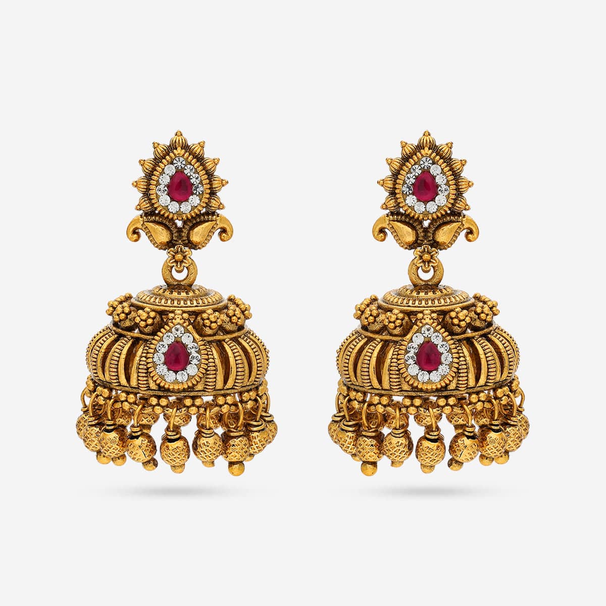 Antique Earring 191618