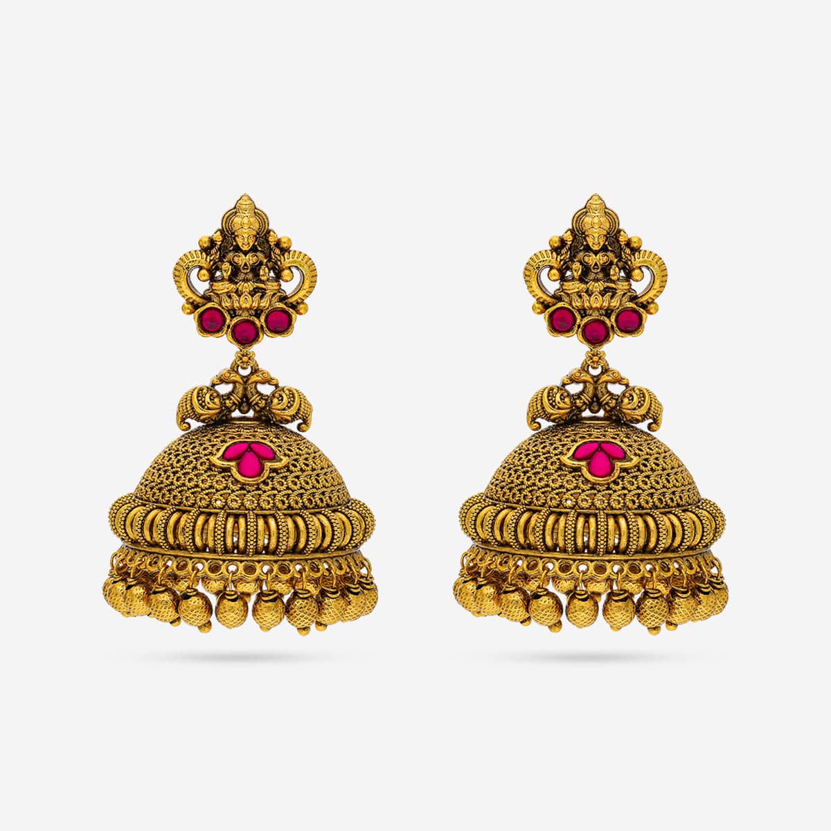 Antique Earring 192841