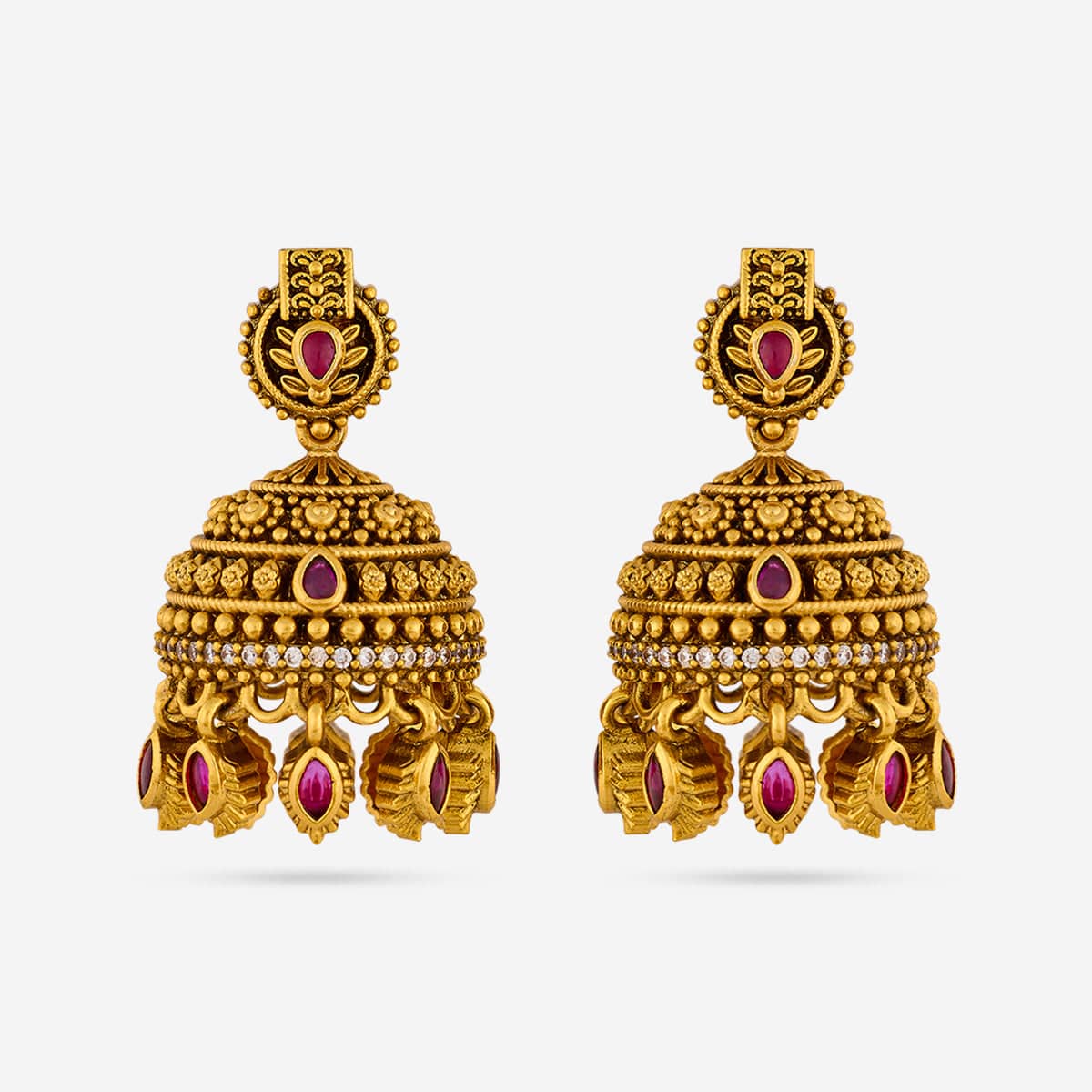 Antique Earring 193205