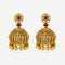 Antique Earring 195099