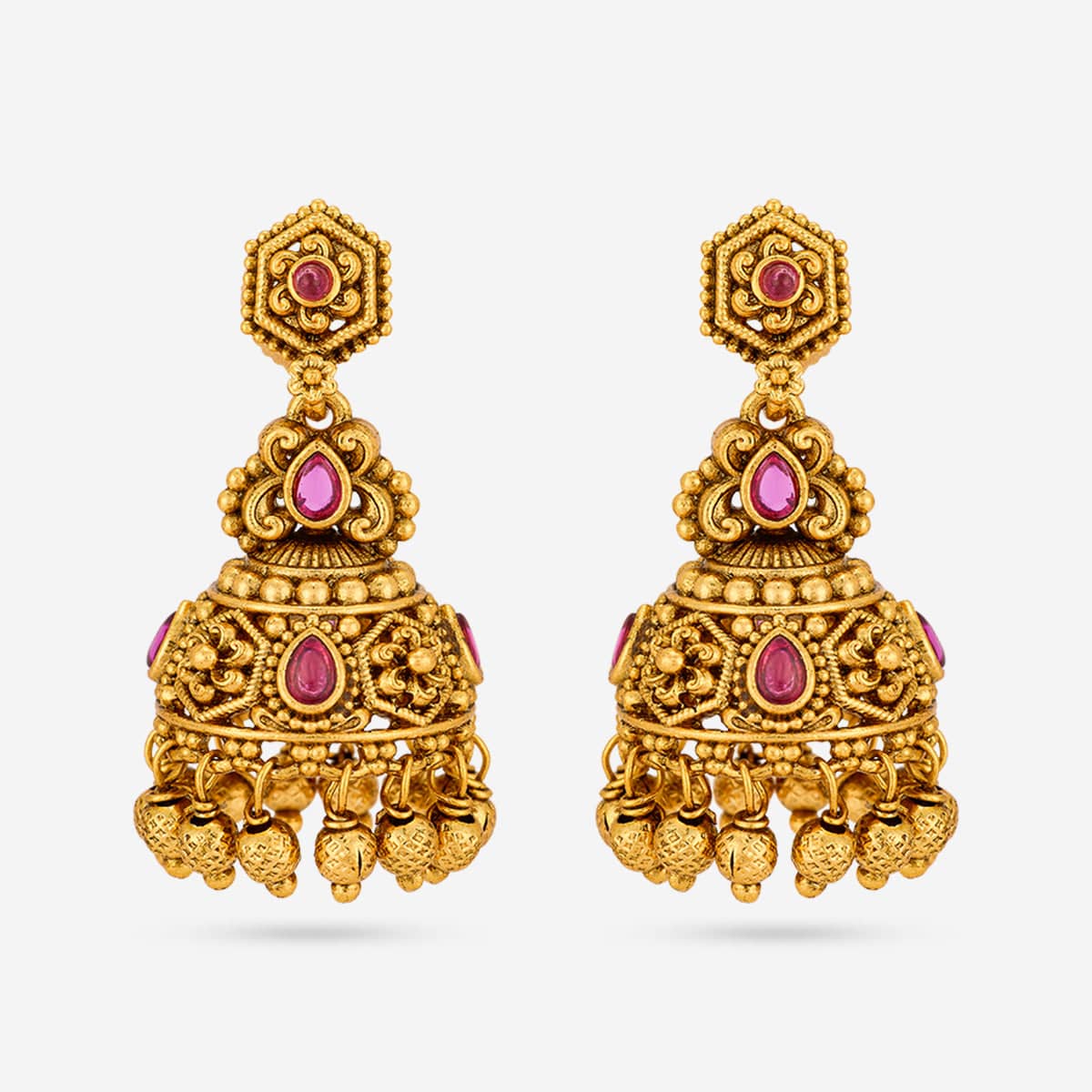 Antique Earring 196617