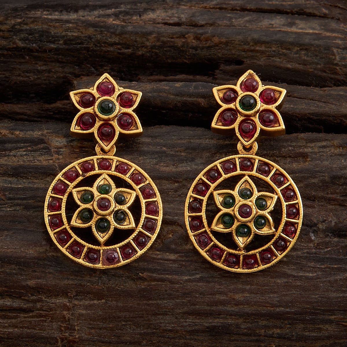 Antique Necklace 127900 – Kushal's Fashion Jewellery | Antique necklaces  design, Gold fashion necklace, Indian bridal jewelry sets