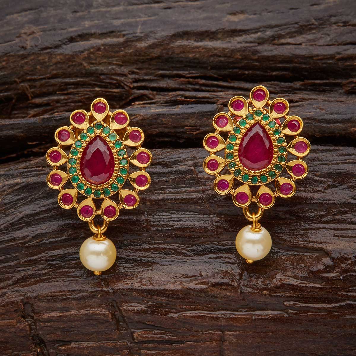 Antique Earring 138971